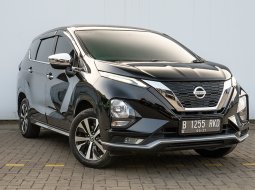 2021 Nissan Livina VL AT Hitam - Jual mobil bekas di Jawa Barat