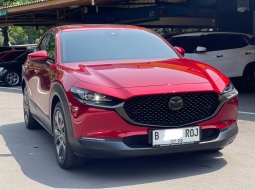 2023 Mazda CX-30 GT Merah - Jual mobil bekas di DKI Jakarta