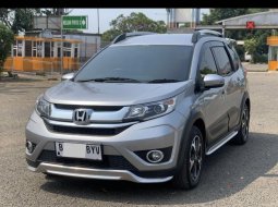 2019 Honda BR-V Prestige CVT Abu-abu - Jual mobil bekas di Gorontalo