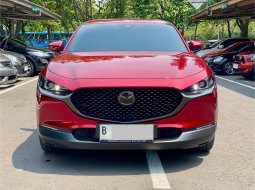 2023 Mazda CX-30 GT Merah - Jual mobil bekas di DKI Jakarta