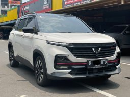 2022 Wuling Almaz Exclusive 7-Seater Putih - Jual mobil bekas di DKI Jakarta