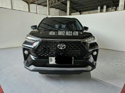 2023 Toyota Veloz Q Hitam - Jual mobil bekas di DKI Jakarta