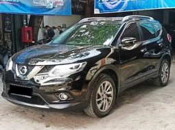 2015 Nissan X-Trail 2.5 Hitam - Jual mobil bekas di DKI Jakarta