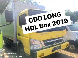 2019 Mitsubishi Colt FE 136 PS FE 84 G HDI Kuning - Jual mobil bekas di DKI Jakarta