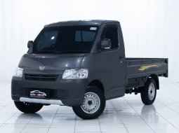 2023 Daihatsu Gran Max Pick Up 1.5 Abu-abu - Jual mobil bekas di Kalimantan Barat