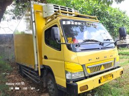 2023 Mitsubishi Canter FE 84G N Kuning - Jual mobil bekas di DKI Jakarta