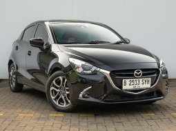 2018 Mazda 2 GT Hitam - Jual mobil bekas di Banten