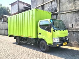 2019 Hino Dutro Hijau - Jual mobil bekas di DKI Jakarta