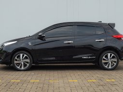 2020 Toyota Yaris G Hitam - Jual mobil bekas di Jawa Barat