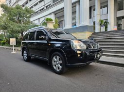 2011 Nissan X-Trail XT Hitam - Jual mobil bekas di DKI Jakarta