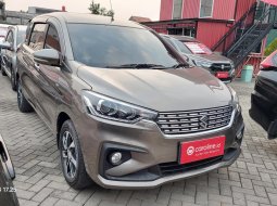 2021 Suzuki Ertiga GX MT Abu-abu - Jual mobil bekas di Jawa Barat