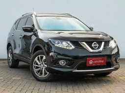 2016 Nissan X-Trail 2.5 Hitam - Jual mobil bekas di Banten