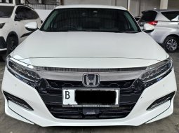 2019 Honda Accord 1.5L Putih - Jual mobil bekas di DKI Jakarta