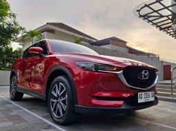 2018 Mazda CX-5 GT Merah - Jual mobil bekas di DI Yogyakarta