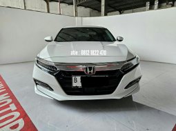 2019 Honda Accord 1.5L Putih - Jual mobil bekas di DKI Jakarta