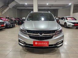 2022 Wuling Cortez 1.5 T CVT Abu-abu - Jual mobil bekas di Banten