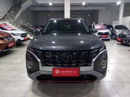 2022 Hyundai Creta Abu-abu - Jual mobil bekas di Banten