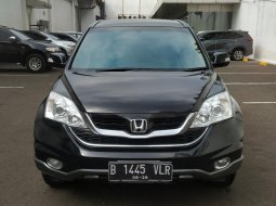 2012 Honda CR-V 2.4 Hitam - Jual mobil bekas di Banten