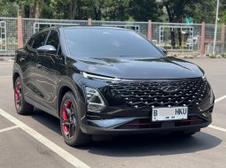 2023 Chery Omoda 5 Hitam - Jual mobil bekas di DKI Jakarta