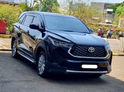 2023 Toyota Kijang Innova Zenix Hybrid Hitam - Jual mobil bekas di DKI Jakarta