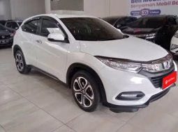 2021 Honda HR-V 1.5 Spesical Edition Putih - Jual mobil bekas di Banten