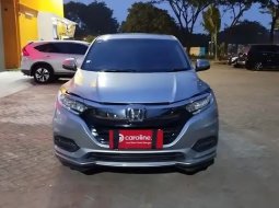 2020 Honda HR-V 1.8L Prestige Abu-abu - Jual mobil bekas di Banten