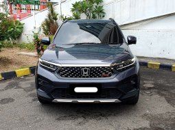 2023 Honda WR-V Abu-abu - Jual mobil bekas di DKI Jakarta