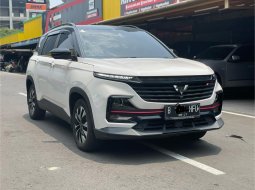 2022 Wuling Almaz Pro 7-Seater Putih - Jual mobil bekas di DKI Jakarta