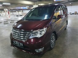 2016 Nissan Serena Highway Star Lainya - Jual mobil bekas di DKI Jakarta