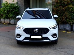 2021 MG ZS Magnify Putih - Jual mobil bekas di DKI Jakarta