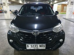 2019 Daihatsu Xenia X Hitam - Jual mobil bekas di DKI Jakarta