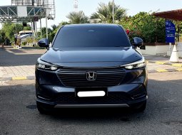 2022 Honda HR-V 1.5 Spesical Edition Abu-abu - Jual mobil bekas di DKI Jakarta