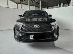 2023 Toyota Innova Zenix V Hitam - Jual mobil bekas di Jawa Barat