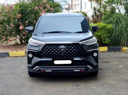 2023 Toyota Avanza Veloz Hitam - Jual mobil bekas di DKI Jakarta