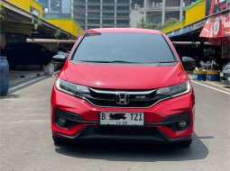 2018 Honda Jazz RS Merah - Jual mobil bekas di Gorontalo