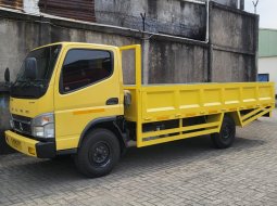 2023 Mitsubishi Canter FE 71L N Kuning - Jual mobil bekas di DKI Jakarta