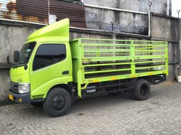 2013 Mitsubishi Fuso Orange - Jual mobil bekas di DKI Jakarta