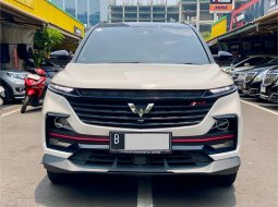 2022 Wuling Almaz Pro 7-Seater Putih - Jual mobil bekas di DKI Jakarta