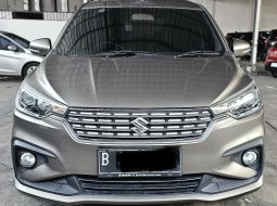 2022 Suzuki Ertiga GX AT Abu-abu - Jual mobil bekas di DKI Jakarta