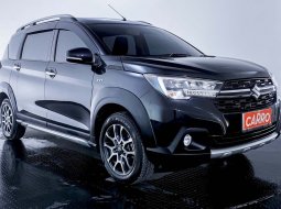 2022 Suzuki XL7 Beta AT Hitam - Jual mobil bekas di Banten