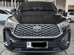 2023 Toyota Innova Zenix V Hitam - Jual mobil bekas di Jawa Barat