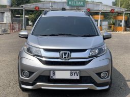 2019 Honda BR-V E Prestige Abu-abu - Jual mobil bekas di DKI Jakarta