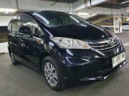 2013 Honda Freed S Hitam - Jual mobil bekas di DKI Jakarta