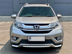 2019 Honda BR-V E Prestige Silver - Jual mobil bekas di DKI Jakarta