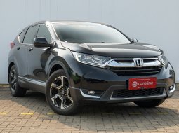 2020 Honda CR-V 2.0 Hitam - Jual mobil bekas di DKI Jakarta