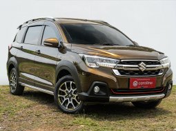 2023 Suzuki XL7 Zeta AT - Jual mobil bekas di Banten