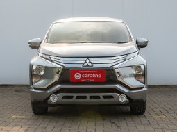 2019 Mitsubishi Xpander Sport A/T Abu-abu - Jual mobil bekas di DKI Jakarta