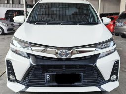 2020 Toyota Avanza Veloz Putih - Jual mobil bekas di DKI Jakarta