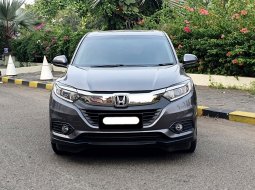 2021 Honda HR-V 1.5L E CVT Abu-abu - Jual mobil bekas di DKI Jakarta