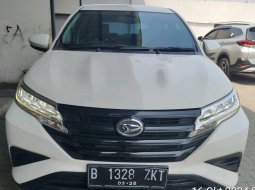 2021 Daihatsu Terios X A/T Deluxe Putih - Jual mobil bekas di Banten